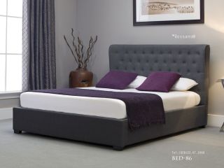 giường ngủ rossano BED 86